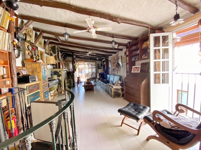 6 Bedrooms Townhouse in Marbella