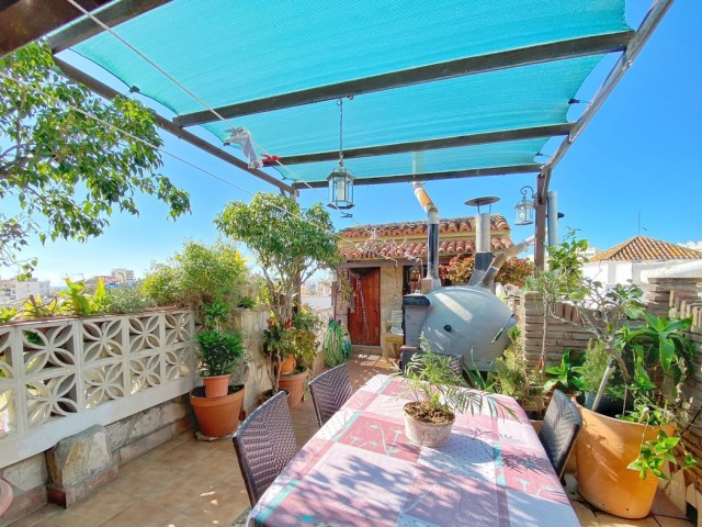 6 Bedrooms Townhouse in Marbella