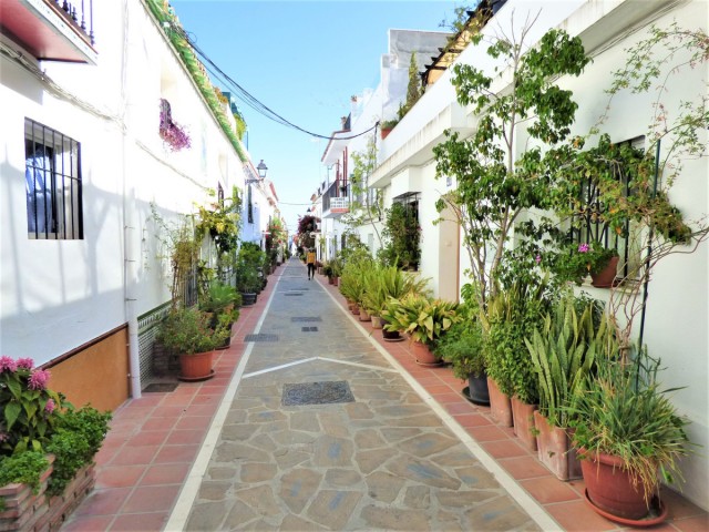 Adosado, Marbella