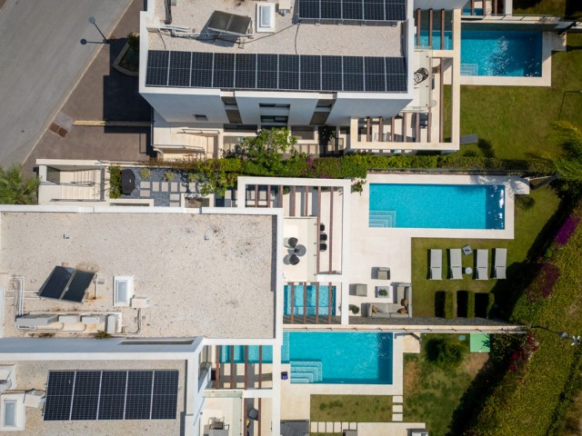 5 Bedrooms Villa in Cabopino