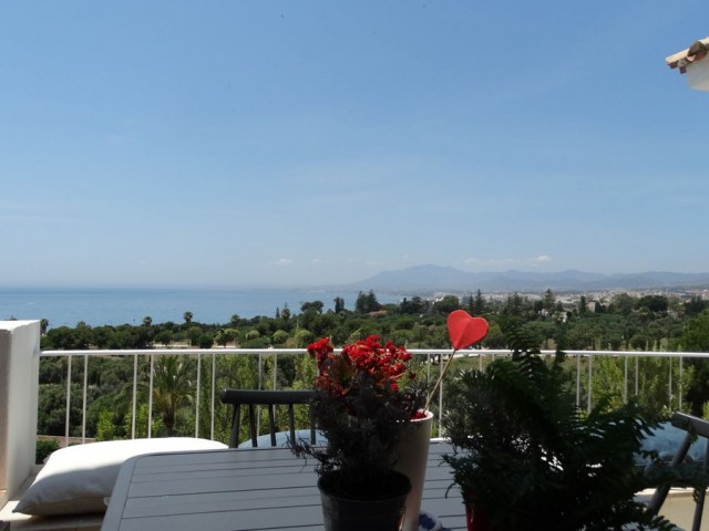 Kattohuoneisto, Rio Real, R5215360