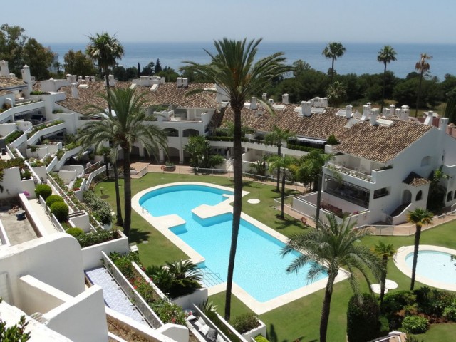 Kattohuoneisto, Rio Real, R5215360