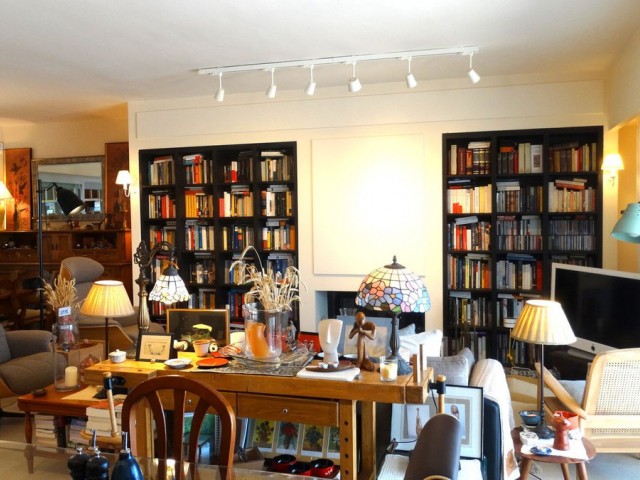 Penthouse avec 3 Chambres  à Río Real
