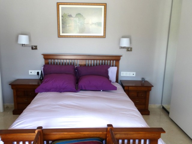 Penthouse avec 3 Chambres  à Río Real