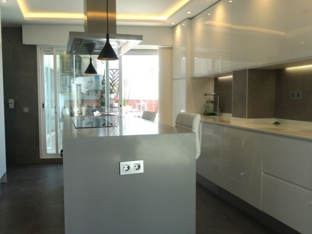 Penthouse avec 3 Chambres  à Río Real