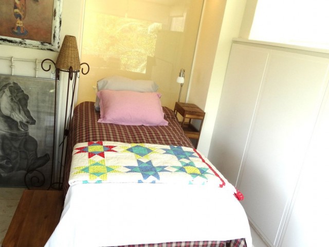 Penthouse avec 3 Chambres  à Río Real
