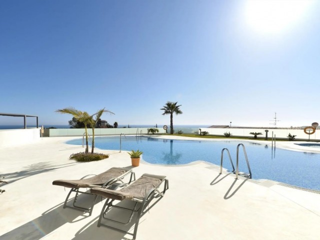 Appartement avec 3 Chambres  à Fuengirola