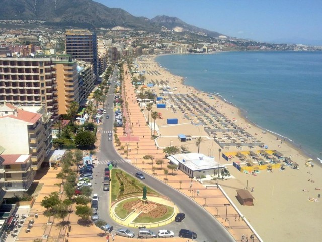 Appartement avec 3 Chambres  à Fuengirola