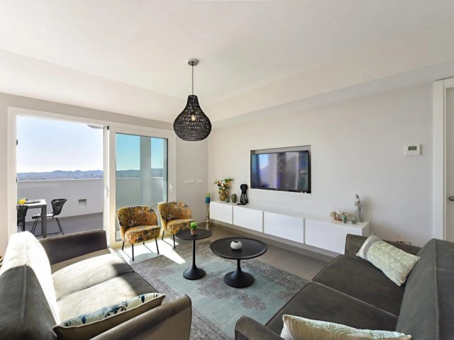 Appartement avec 3 Chambres  à Fuengirola