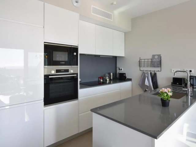 Appartement avec 3 Chambres  à Fuengirola