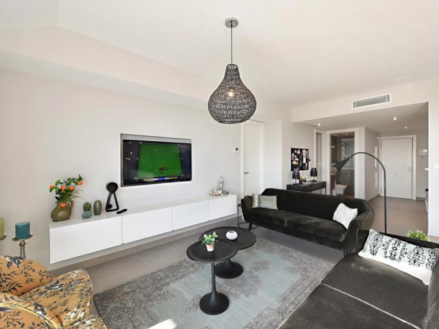 Appartement avec 3 Chambres  à Fuengirola