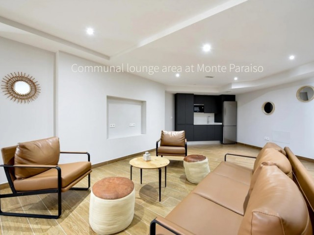 Appartement avec 3 Chambres  à Fuengirola