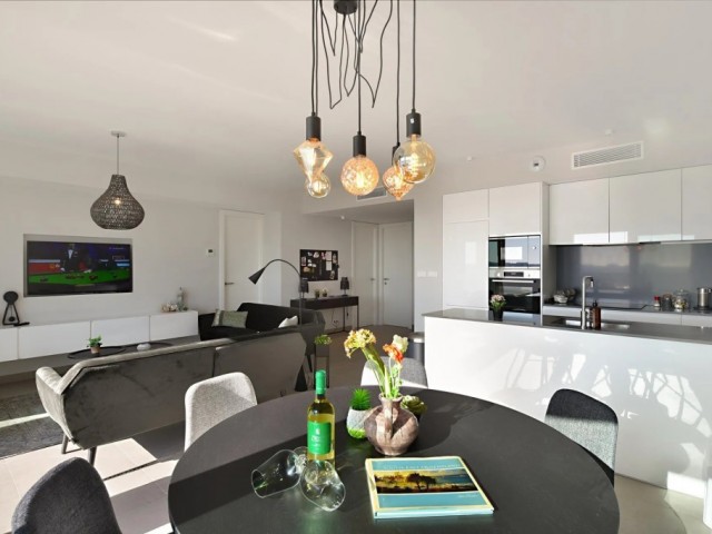 Appartement avec 3 Chambres  à Fuengirola
