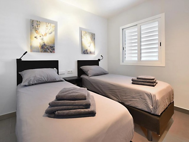 Appartement avec 3 Chambres  à Fuengirola