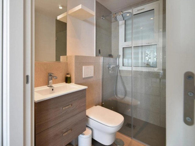 Appartement avec 3 Chambres  à Fuengirola