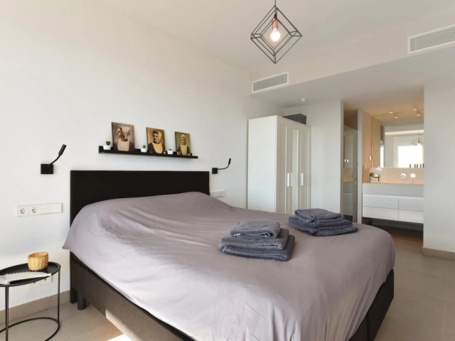 Appartement avec 3 Chambres  à Fuengirola