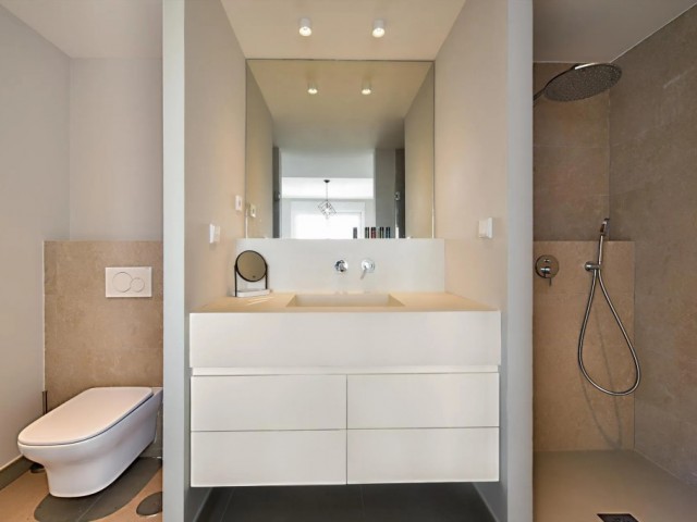 Appartement avec 3 Chambres  à Fuengirola
