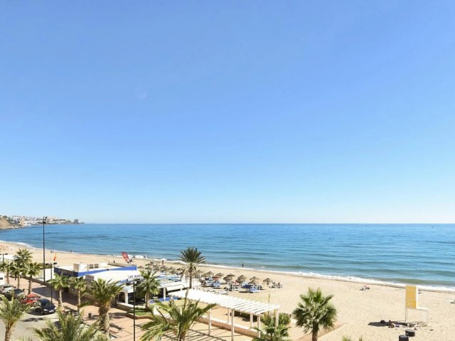 Appartement avec 3 Chambres  à Fuengirola