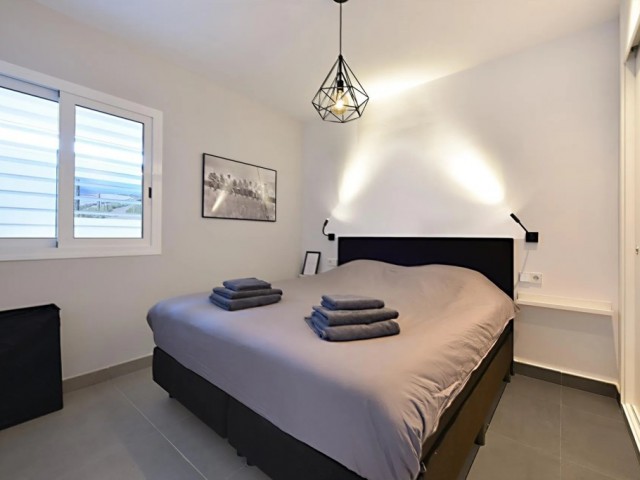 Appartement avec 3 Chambres  à Fuengirola