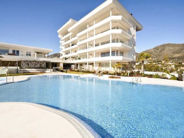 Appartement avec 3 Chambres  à Fuengirola