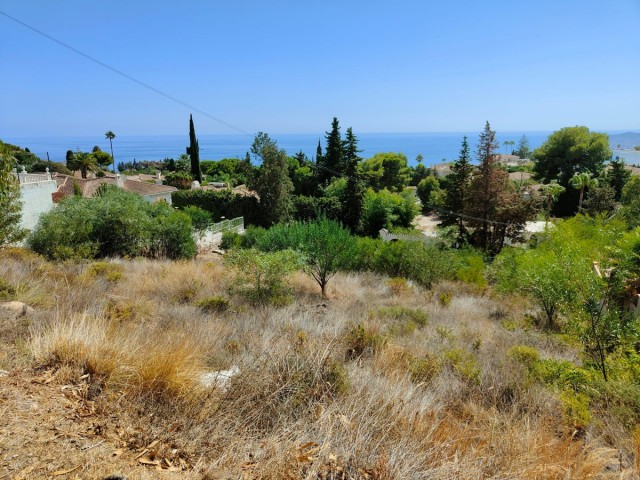 Plot Benalmadena Pueblo - R4966687