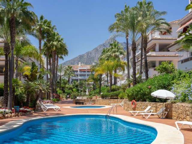 Apartment The Golden Mile - R5061232