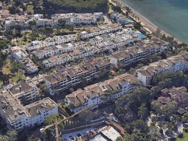 3 Bedrooms Apartment in The Golden Mile