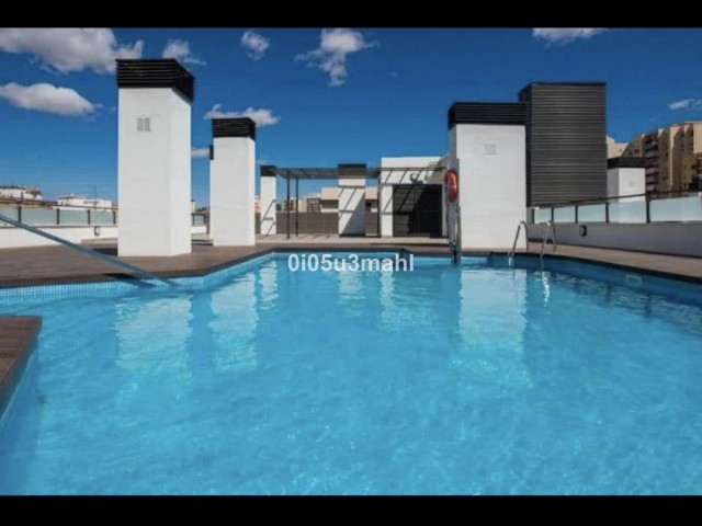 2 Slaapkamer Appartement in Málaga