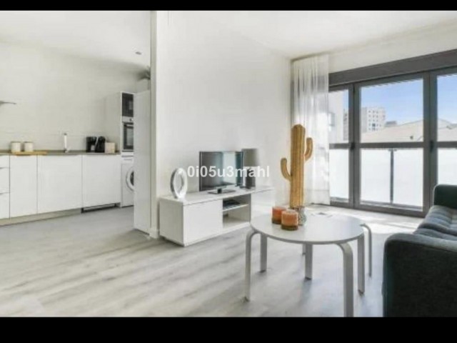 2 Slaapkamer Appartement in Málaga