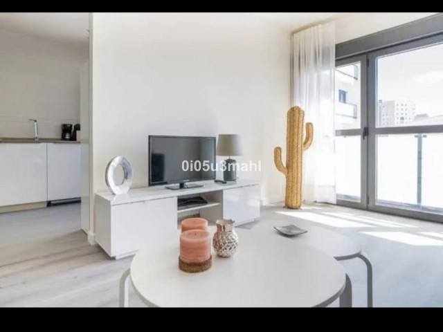 2 Slaapkamer Appartement in Málaga