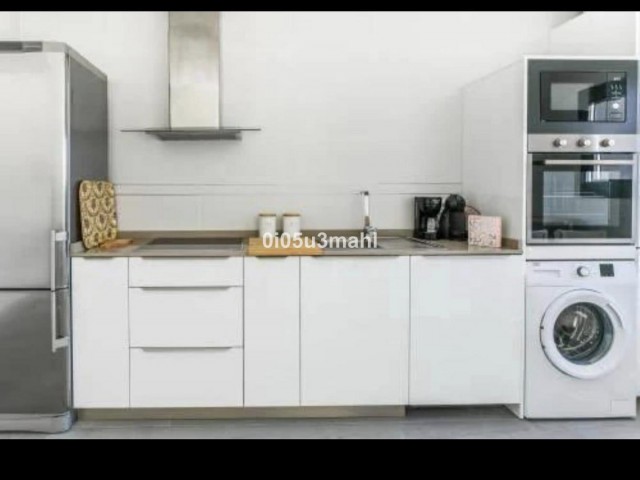 2 Slaapkamer Appartement in Málaga