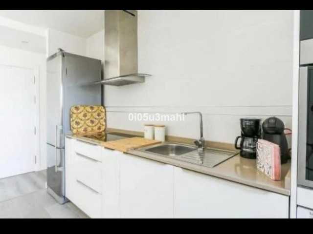 2 Slaapkamer Appartement in Málaga