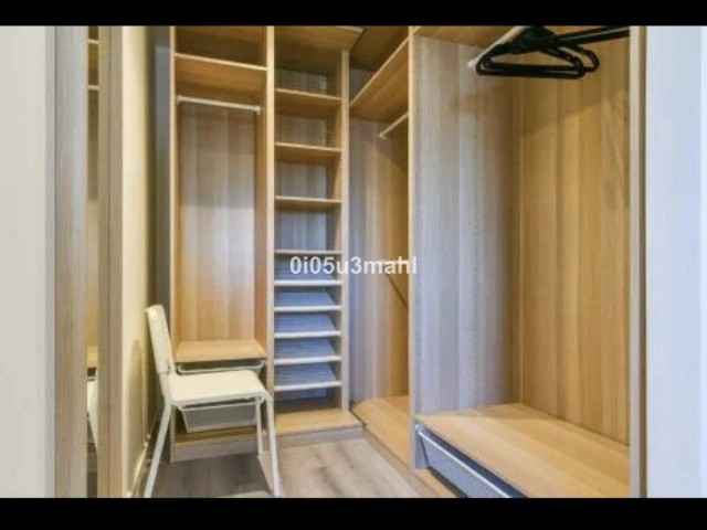 2 Slaapkamer Appartement in Málaga