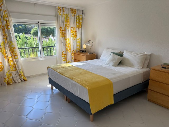 3 Schlafzimmer Villa in Miraflores