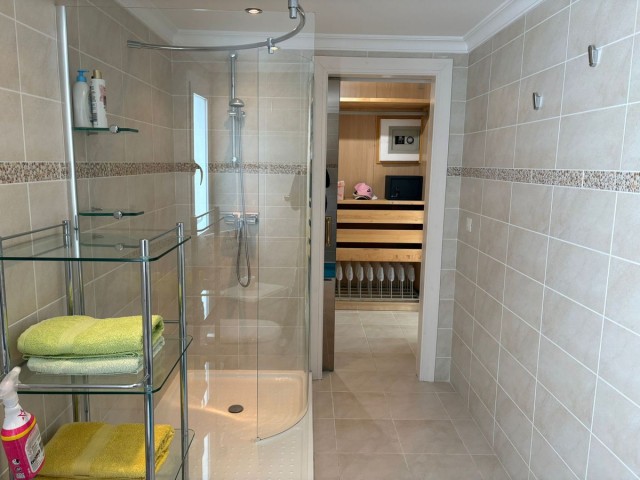 3 Schlafzimmer Villa in Miraflores
