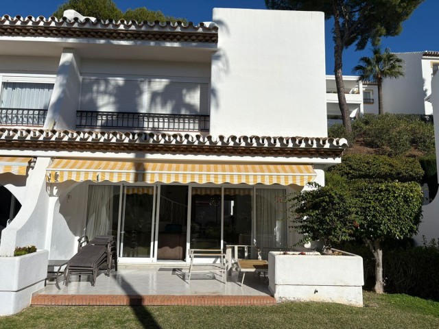 Villa avec 3 Chambres  à Miraflores