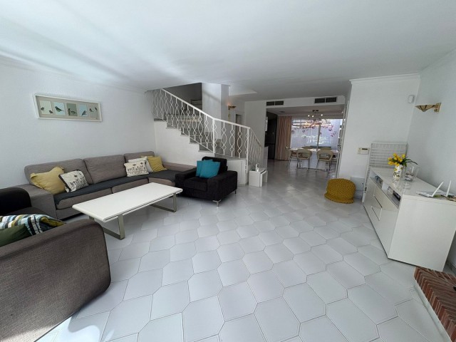 Villa avec 3 Chambres  à Miraflores