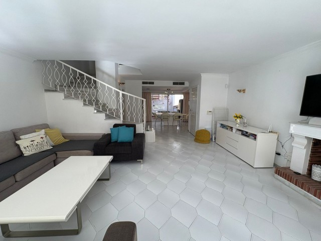 Villa avec 3 Chambres  à Miraflores