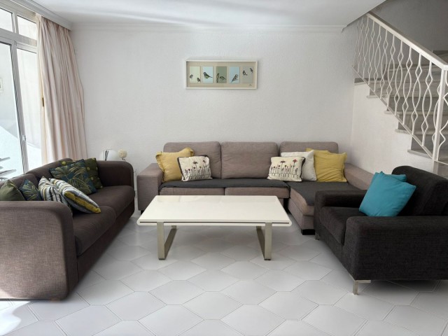 Villa avec 3 Chambres  à Miraflores