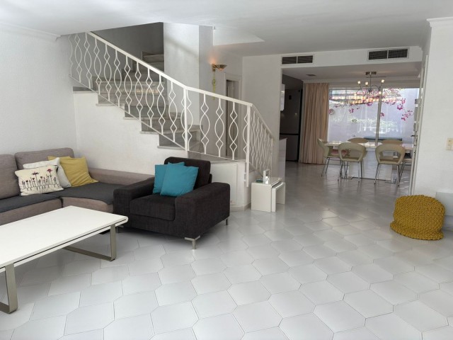 Villa avec 3 Chambres  à Miraflores