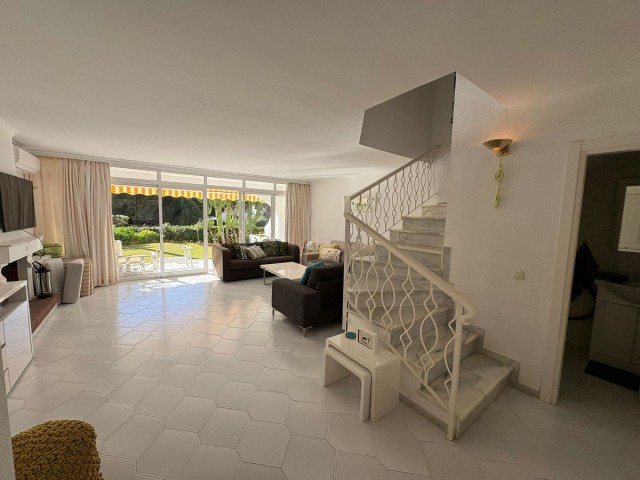 Villa avec 3 Chambres  à Miraflores