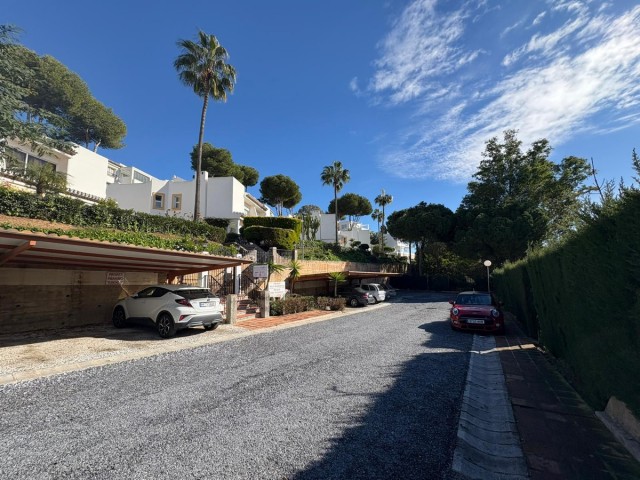 Villa avec 3 Chambres  à Miraflores