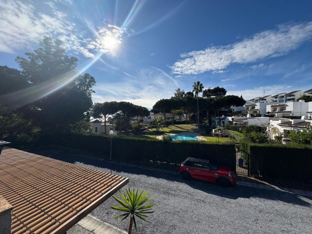 Villa avec 3 Chambres  à Miraflores