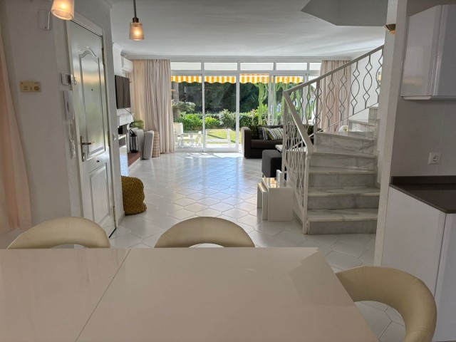 Villa avec 3 Chambres  à Miraflores