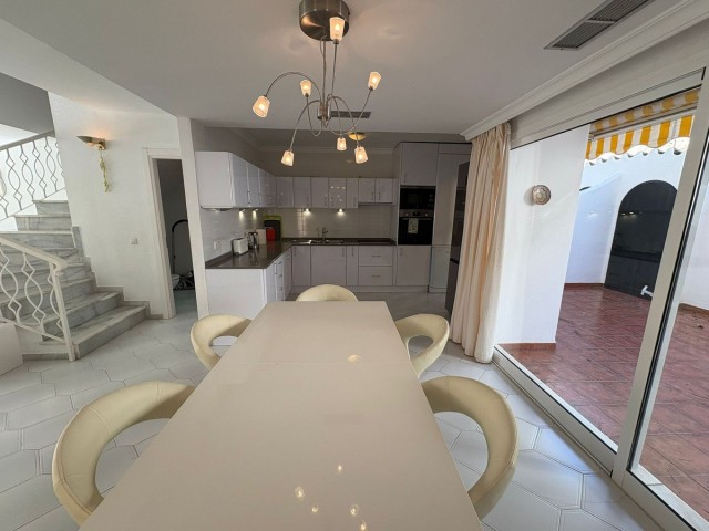 Villa avec 3 Chambres  à Miraflores