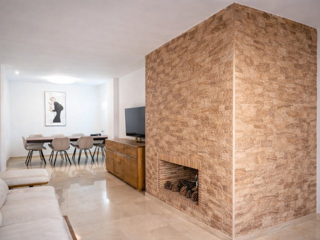 2 Schlafzimmer Apartment in Guadalmina Alta