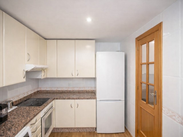 2 Schlafzimmer Apartment in Guadalmina Alta