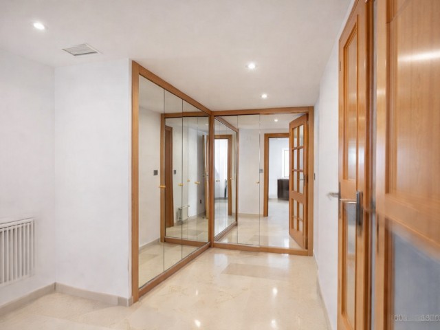 2 Schlafzimmer Apartment in Guadalmina Alta