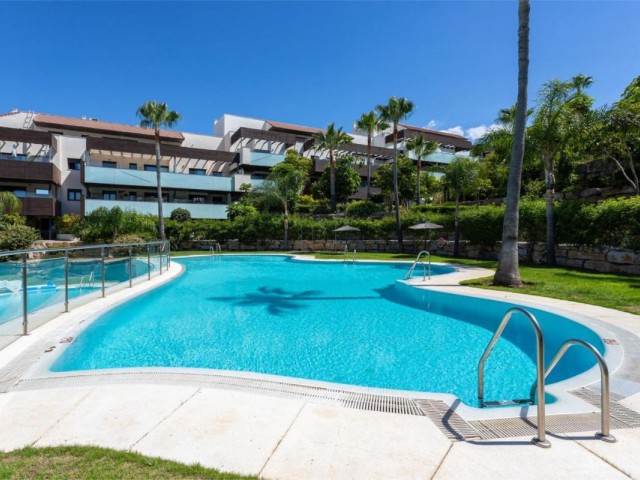 Apartment, Los Flamingos, R5148178