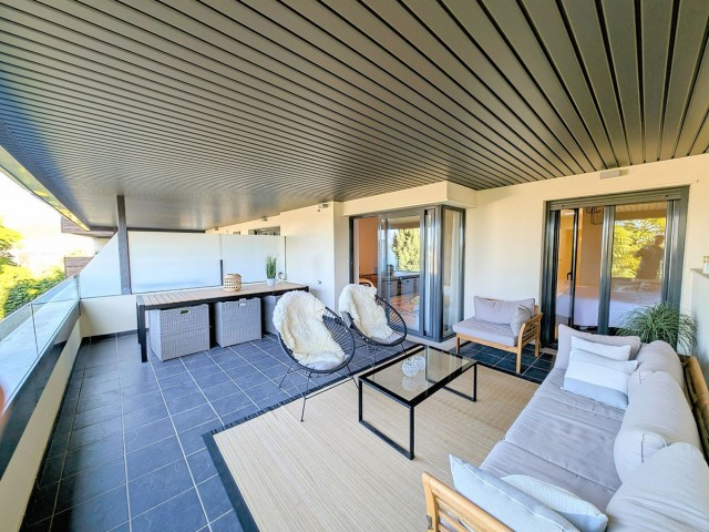 Apartment, Los Flamingos, R5148178